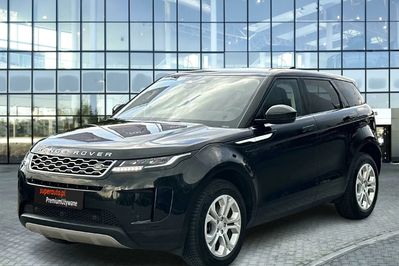 Land Rover Range Rover Evoque 2.0 D200 S