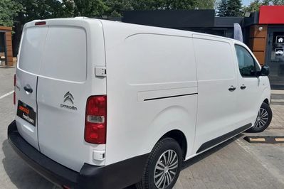 Citroen Jumpy BlueHDi L2H1 XL