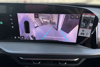 Audi Q5 SQ5 TFSI quattro Sportback