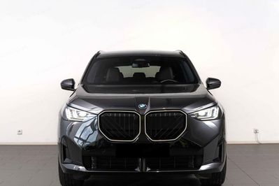 BMW X3 xDrive20 M Sport