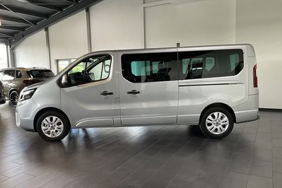 Nissan Primastar dCi L2 Tekna aut
