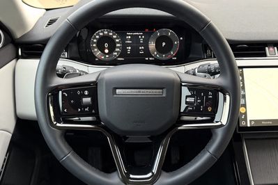 Land Rover Range Rover Evoque D200 S