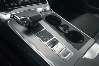 Audi A6 50 TDI quattro S Line