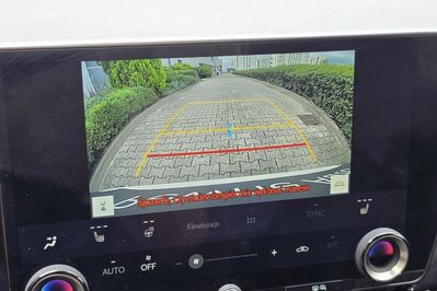 Lexus NX 350h Prestige AWD