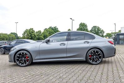 BMW Seria 3 330i xDrive M Sport