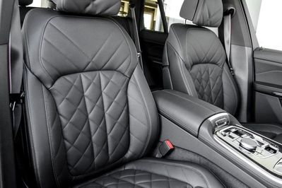 BMW X5 xDrive50e M Sport