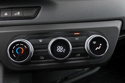 Renault Master L3H2 Extra Zabudowa Brygadowa AT9