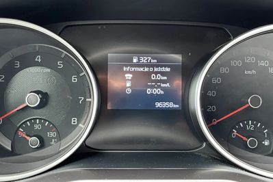 Kia Ceed T-GDI M