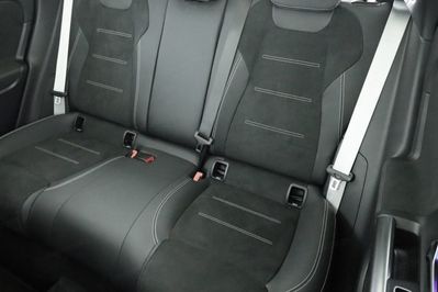 Mercedes GLA 200 AMG Line