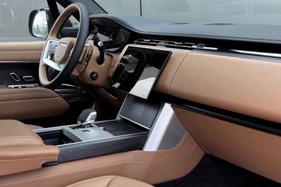 Land Rover Range Rover 3.0 D350 mHEV Autobiography