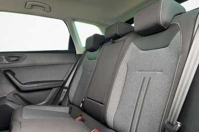 Seat Ateca Tsi Style S&S Dsg
