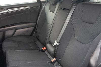 Ford Mondeo 2.0 EcoBlue Titanium AWD