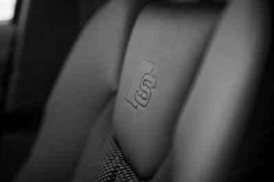 Audi A1 40 TFSI S Line