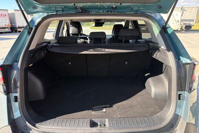 Kia Sportage 1.6 L 4WD