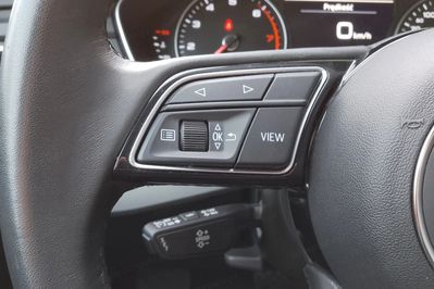 Audi A4 35 TFSI  S Line S tronic