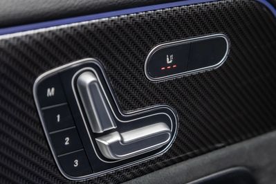 Mercedes GLB 35 AMG 4MATIC