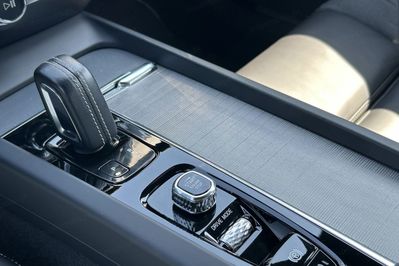 Volvo S60 B4 B R-Design aut