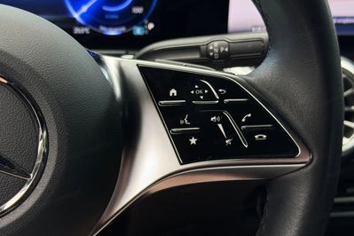 Mercedes EQB 250 70.5kWh Progressive