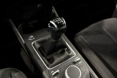 Audi Q2 30 TFSI