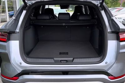 BYD Seal U DM-i 1.5 Boost