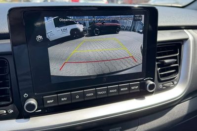Kia Stonic 1.2 m