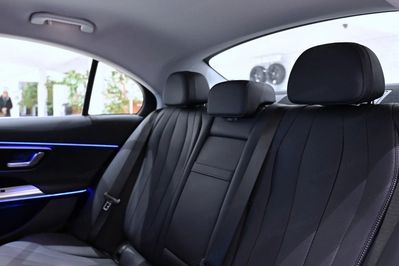 Mercedes E Klasa 200 d mHEV Avantgarde 9G-Tronic