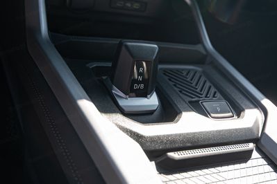 Dacia Bigster Journey 1.8 Full Hybrid