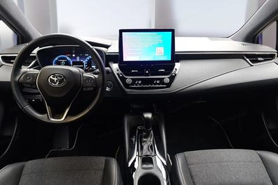 Toyota Corolla 1.8 Hybrid Style