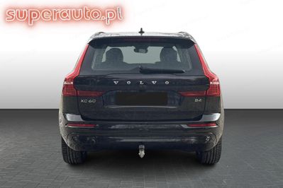 Volvo XC60 B4 B Core