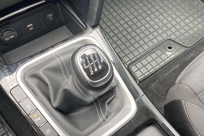 Kia ProCeed 1.5 T-GDI GT Line