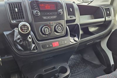 Citroen Jumper 