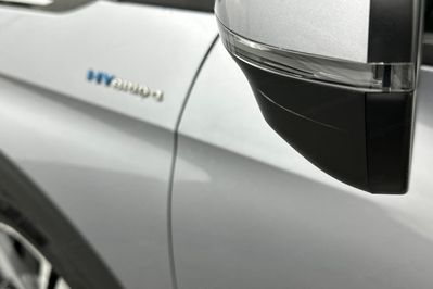 Peugeot 3008 Allure Pack 1.6 Hybrid e-EAT8 4x4