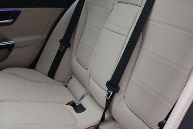 Mercedes Klasa C 200  Avantgarde