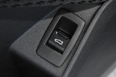 BMW X1 sDrive18i M Sport aut