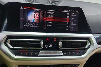 BMW Seria 3 320d M Sport