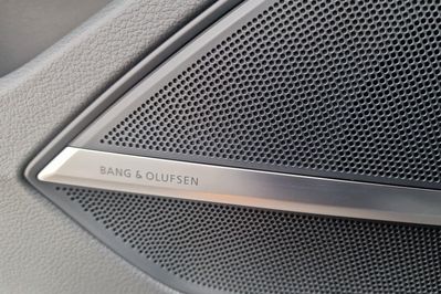 Audi A8 S8 TFSI mHEV quattro Tiptr.