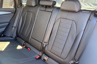 BMW X3 xDrive20d M Sport