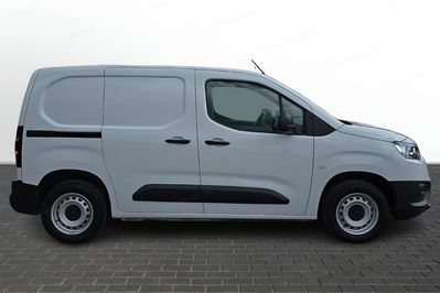 Toyota Proace City L1H1