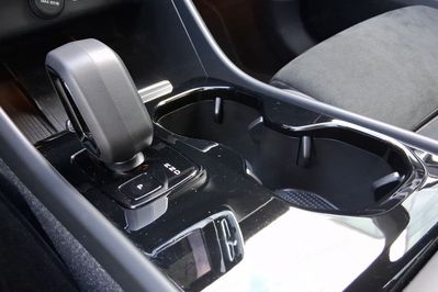 Volvo XC40 Recharge Twin AWD Plus