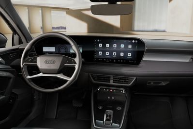 Audi A3 TFSI Sportback