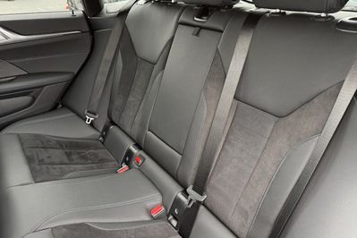 BMW Seria 4 420d xDrive mHEV sport-aut