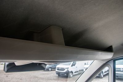 Fiat Ducato L2H2 Zabudowa Izotermiczna