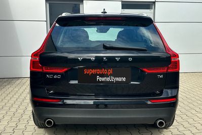 Volvo XC60 T4 Momentum