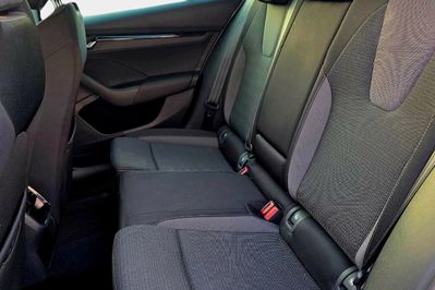 Skoda Octavia TSI Ambition