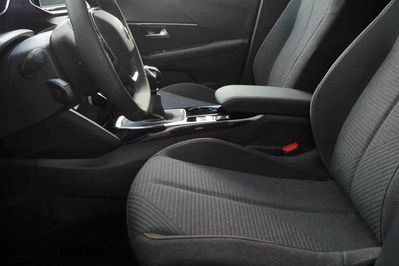 Peugeot 208 Business 1.2 PureTech