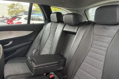 Mercedes Klasa E 220 d