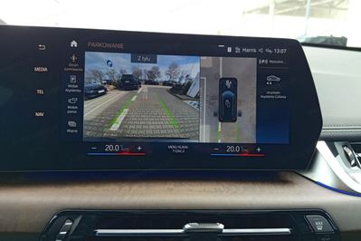 BMW X1 sDrive18i xLine aut