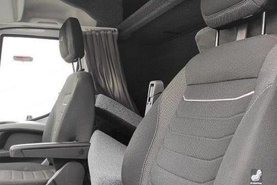 Iveco Daily 70C18 Zabudowa + Tył spanie