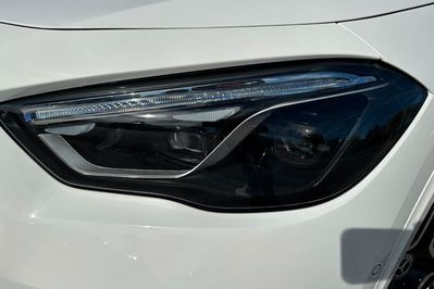 Mercedes GLA 200 AMG Line