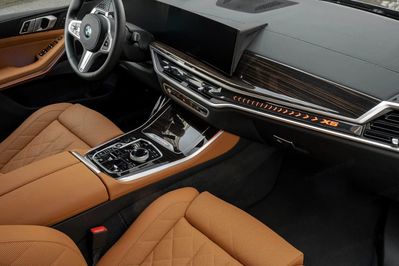 BMW X5 xDrive30d M Sport